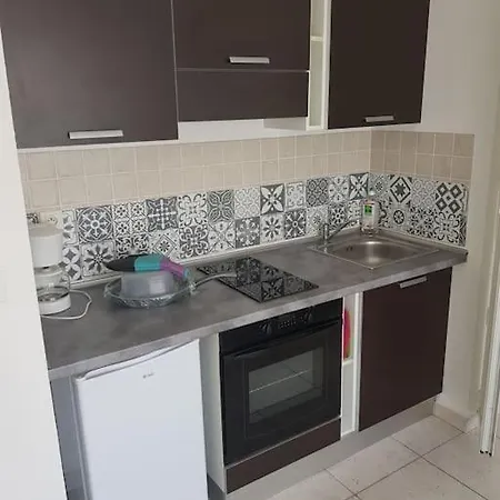 Apartament Loue *