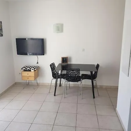 Appartamento Loue Studio *