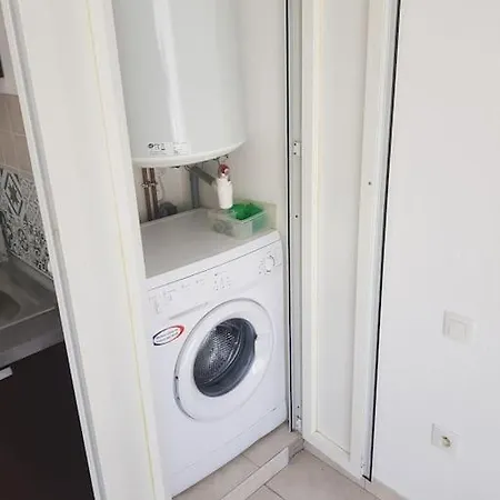 Loue Studio Appartamento *