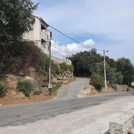 Loue Studio * Corte (Corsica)