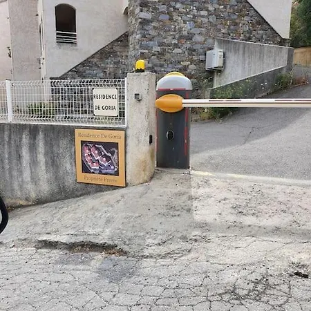 Loue Studio * Corte (Corsica)