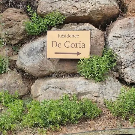 Appartamento Loue Studio Corte (Corsica)