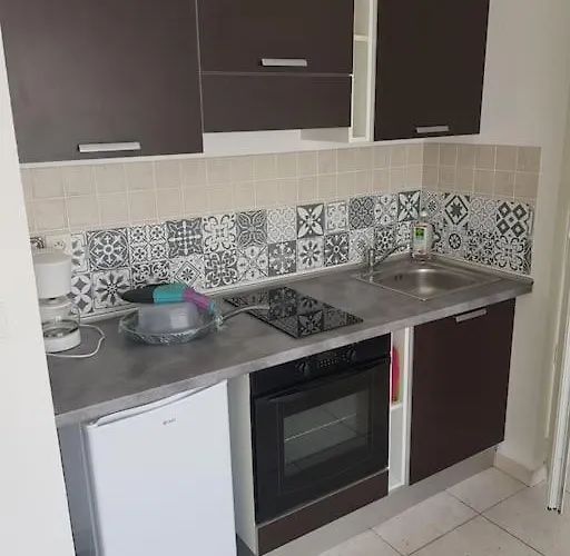 Apartament Loue Studio *