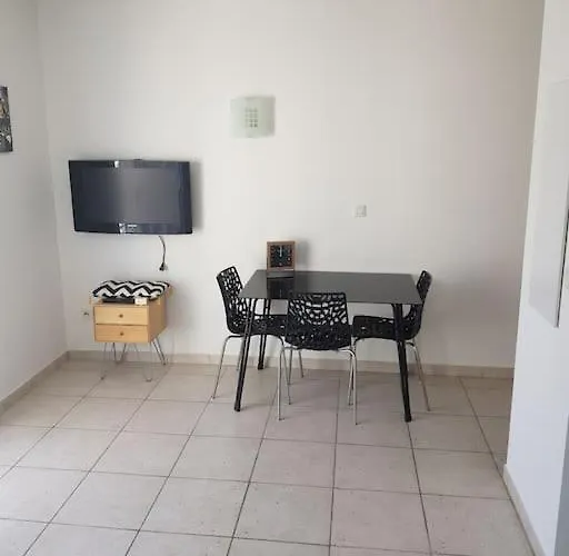 Apartament Loue Studio *