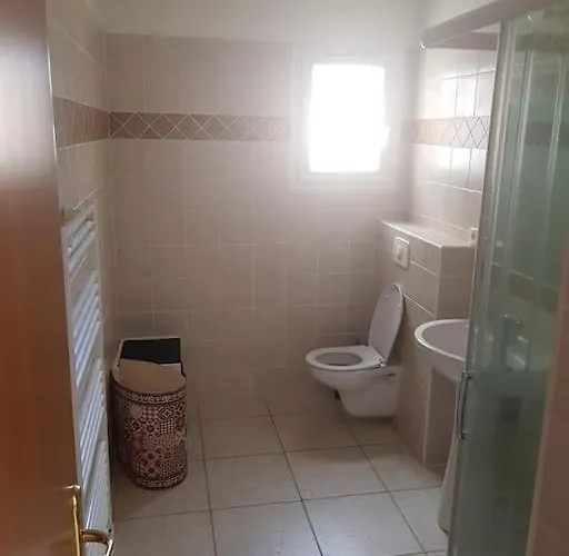 Appartamento Loue Studio